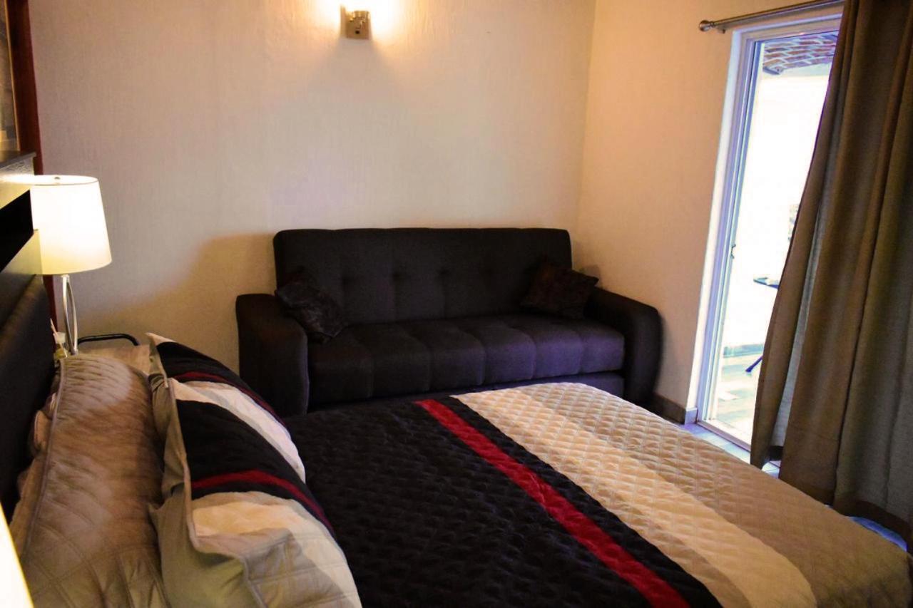 Casa Bravia - Hotel-Rv San Luis Soyatlan ภายนอก รูปภาพ