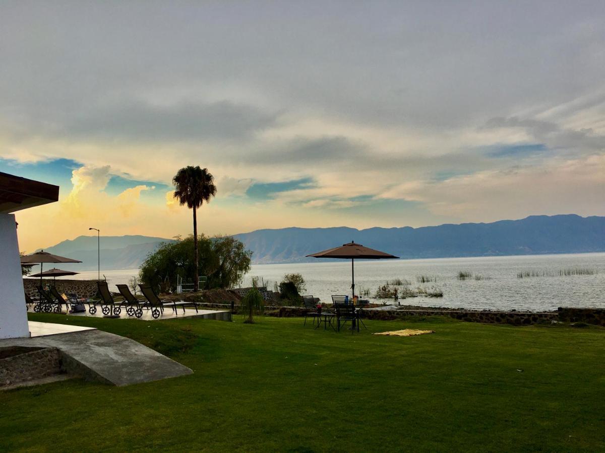 Casa Bravia - Hotel-Rv San Luis Soyatlan ภายนอก รูปภาพ