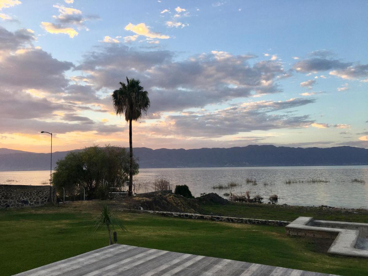 Casa Bravia - Hotel-Rv San Luis Soyatlan ภายนอก รูปภาพ
