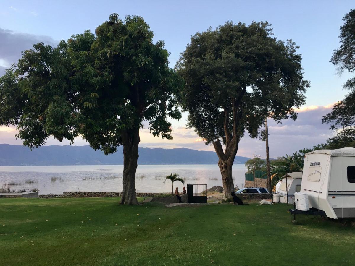 Casa Bravia - Hotel-Rv San Luis Soyatlan ภายนอก รูปภาพ