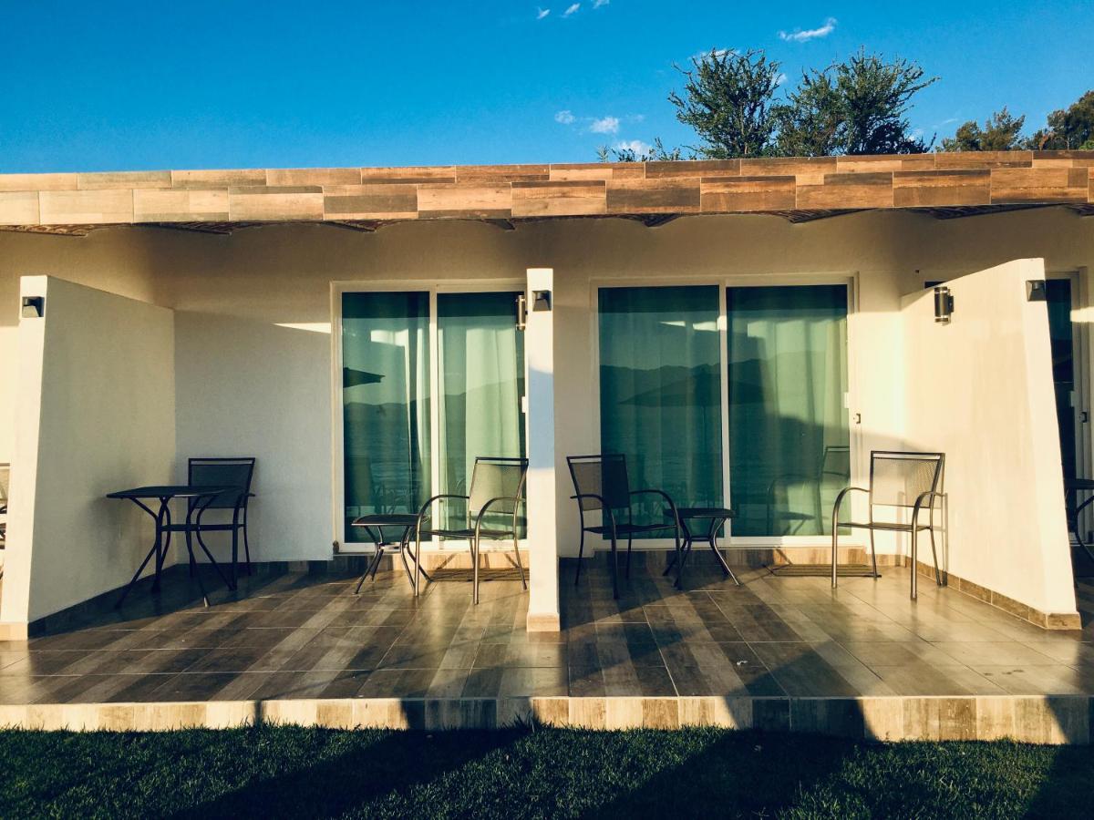 Casa Bravia - Hotel-Rv San Luis Soyatlan ภายนอก รูปภาพ