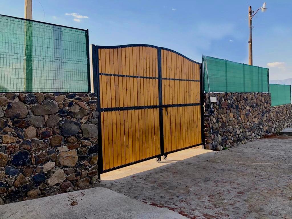 Casa Bravia - Hotel-Rv San Luis Soyatlan ภายนอก รูปภาพ