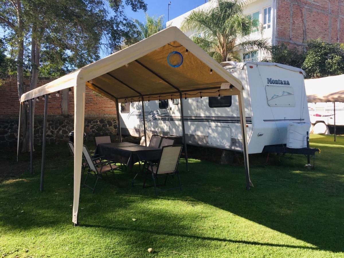Casa Bravia - Hotel-Rv San Luis Soyatlan ภายนอก รูปภาพ