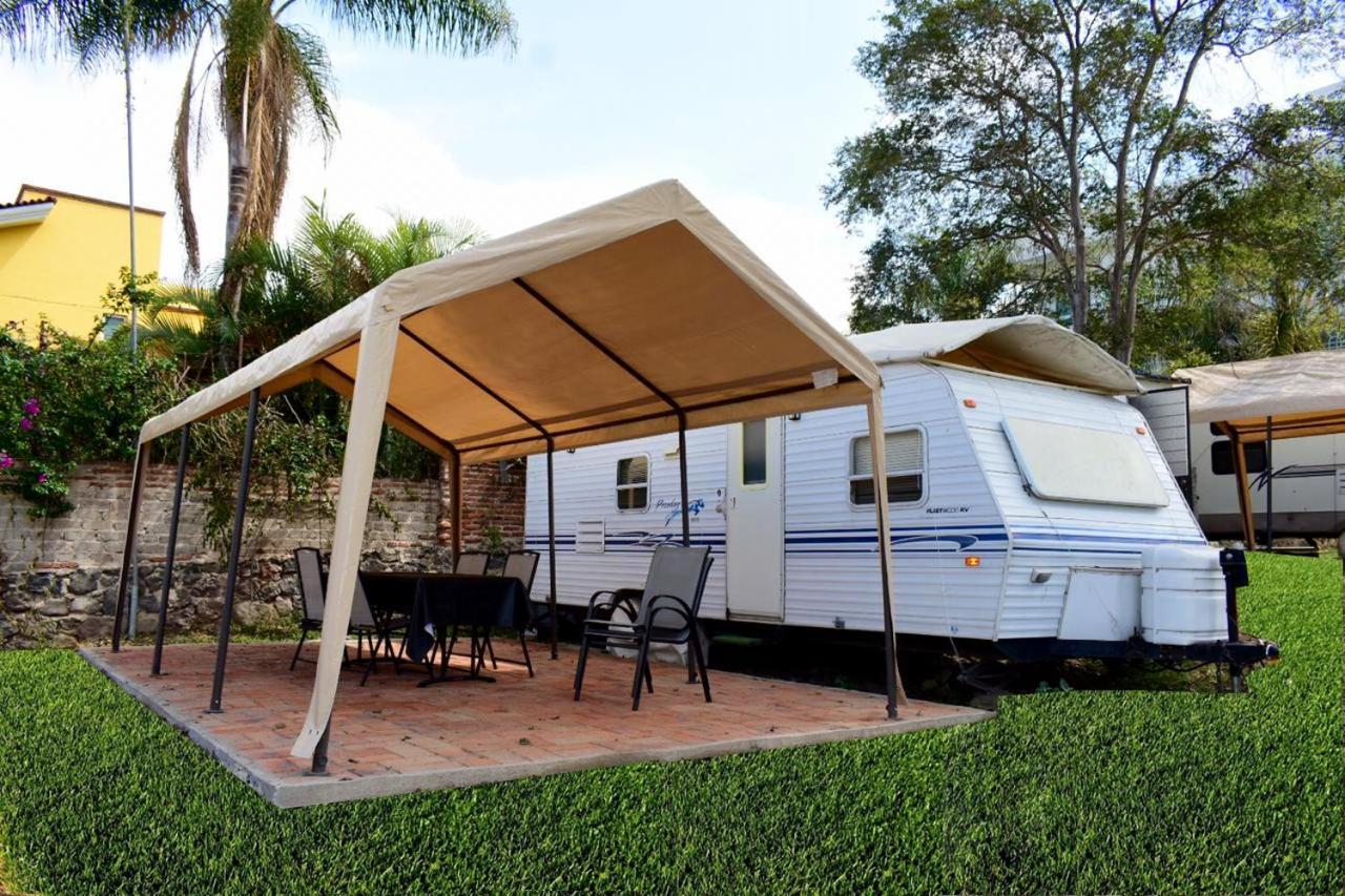 Casa Bravia - Hotel-Rv San Luis Soyatlan ภายนอก รูปภาพ