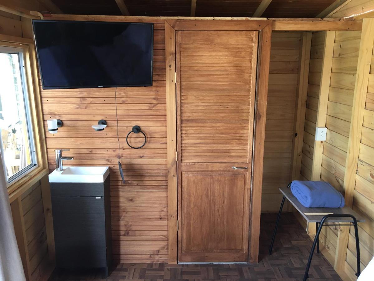 Casa Bravia - Hotel-Rv San Luis Soyatlan ภายนอก รูปภาพ
