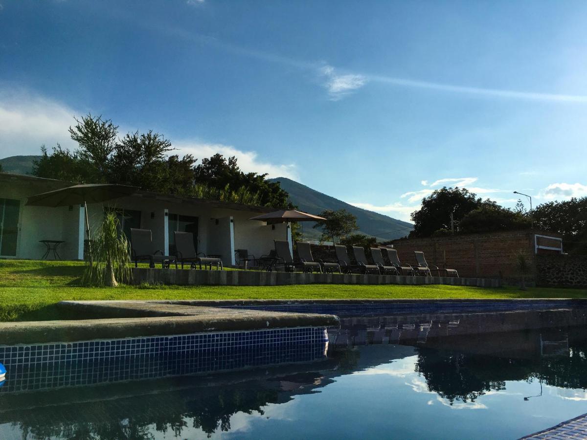 Casa Bravia - Hotel-Rv San Luis Soyatlan ภายนอก รูปภาพ
