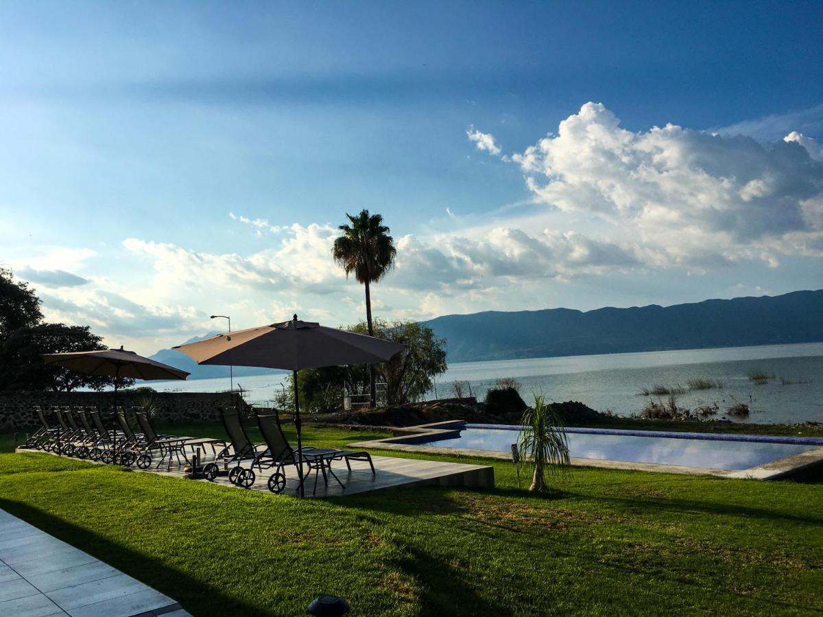 Casa Bravia - Hotel-Rv San Luis Soyatlan ภายนอก รูปภาพ