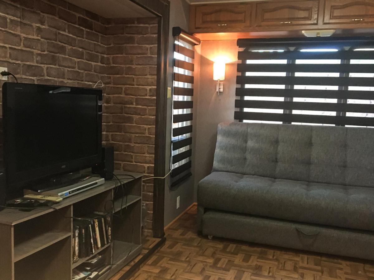 Casa Bravia - Hotel-Rv San Luis Soyatlan ภายนอก รูปภาพ