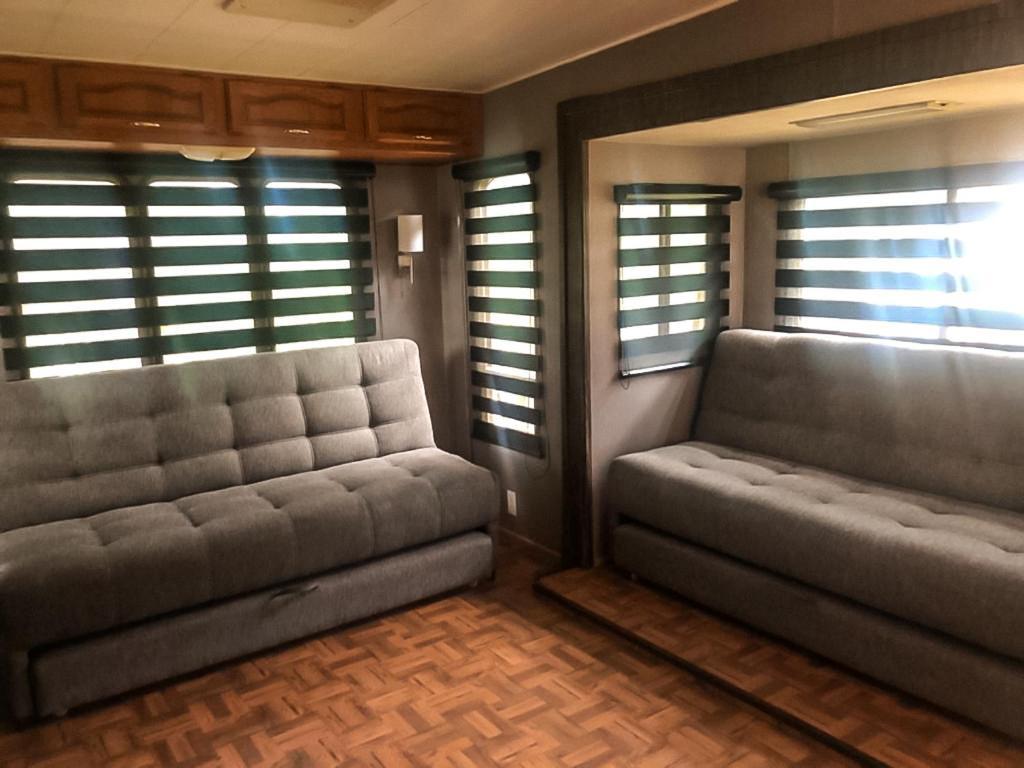 Casa Bravia - Hotel-Rv San Luis Soyatlan ภายนอก รูปภาพ