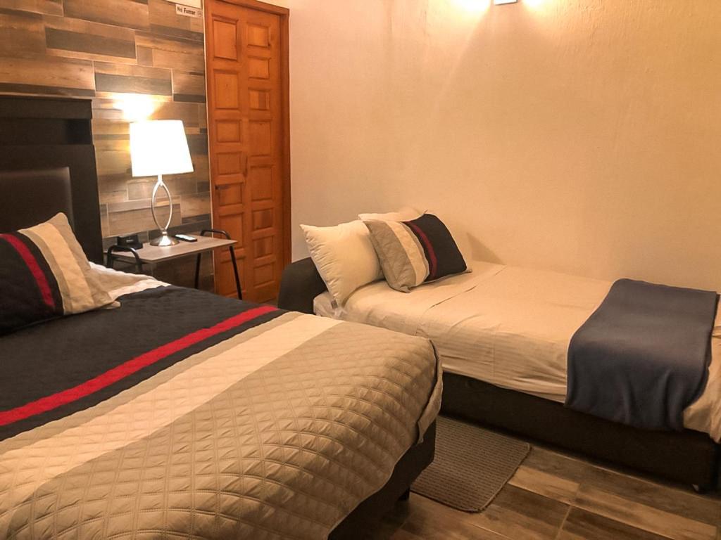 Casa Bravia - Hotel-Rv San Luis Soyatlan ภายนอก รูปภาพ