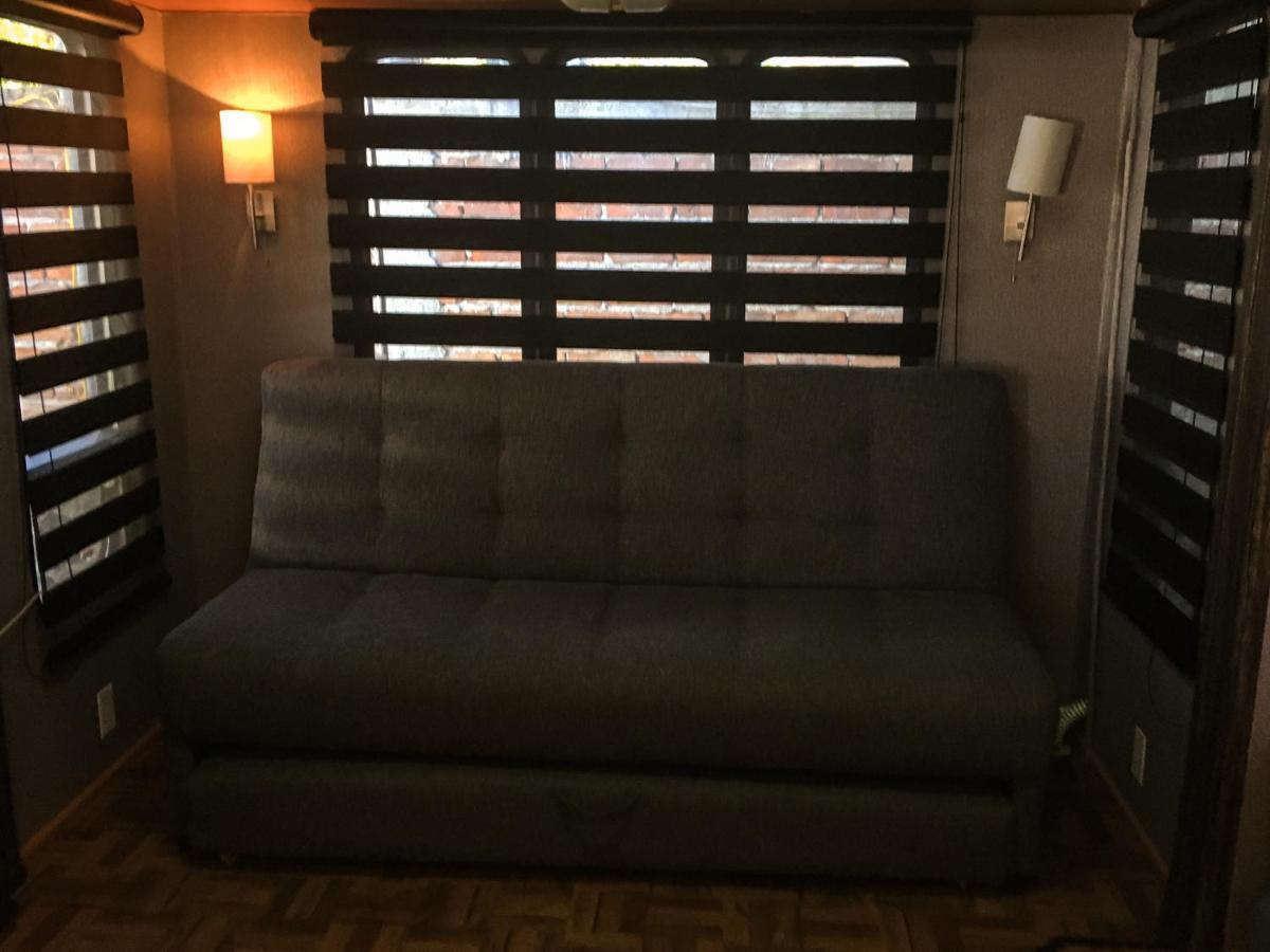 Casa Bravia - Hotel-Rv San Luis Soyatlan ภายนอก รูปภาพ