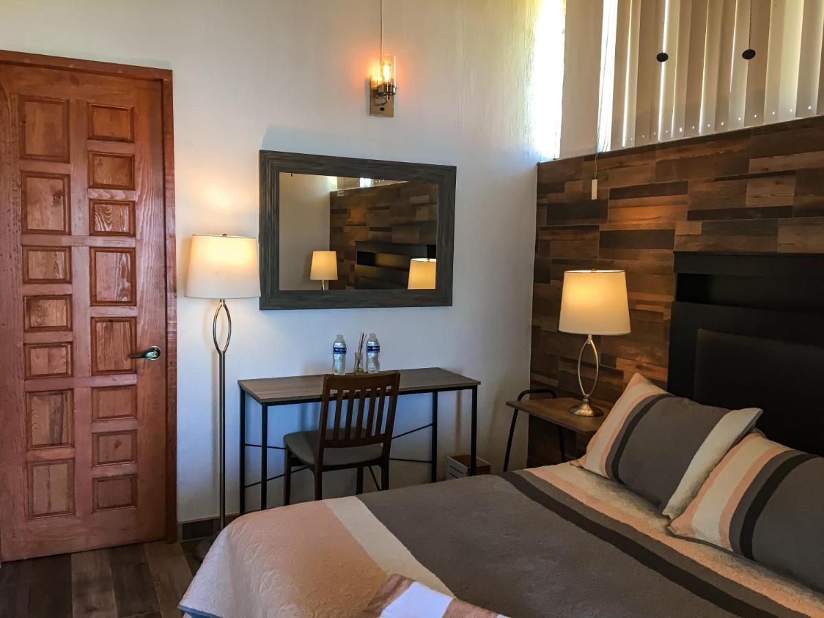 Casa Bravia - Hotel-Rv San Luis Soyatlan ภายนอก รูปภาพ