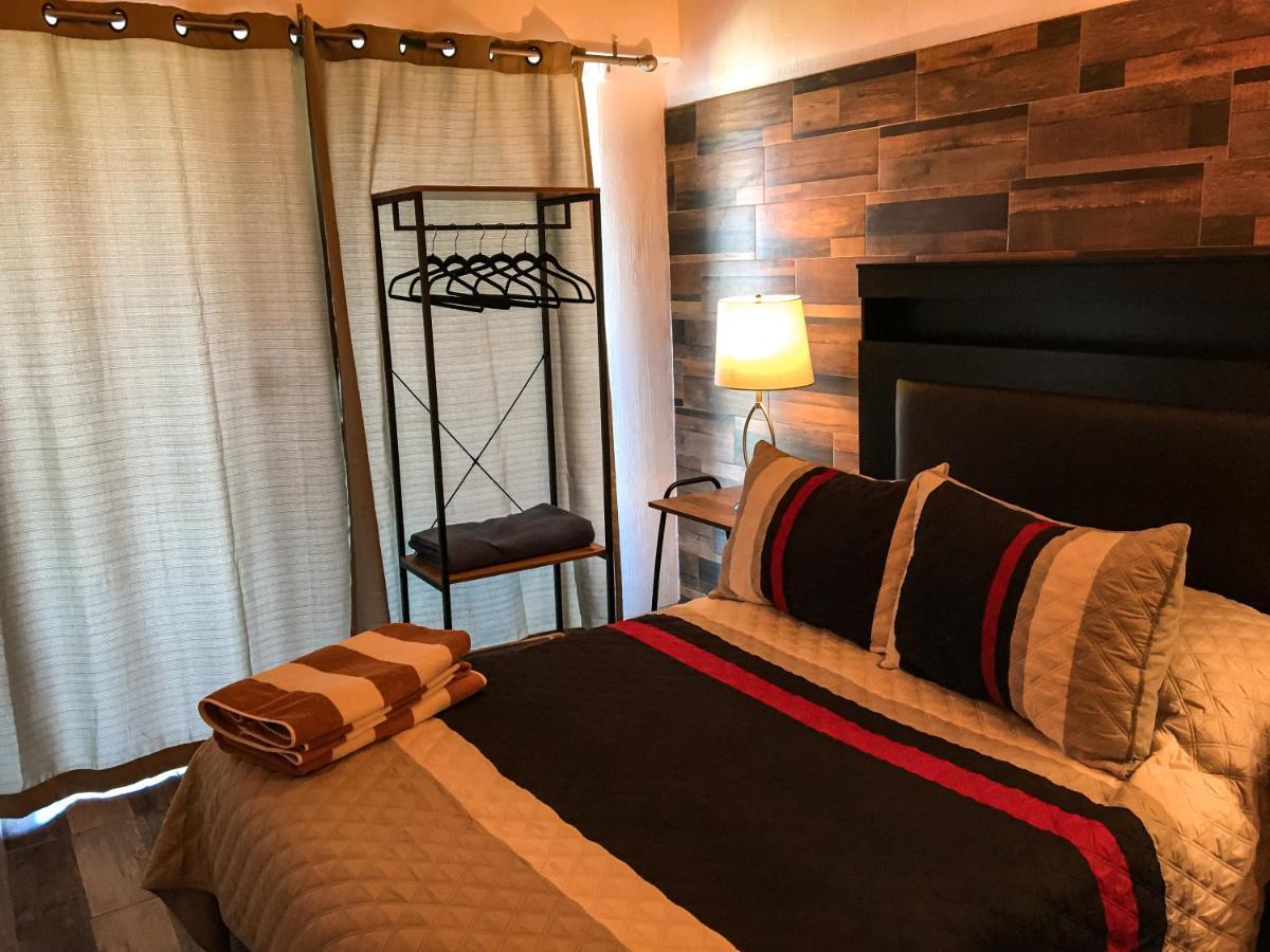 Casa Bravia - Hotel-Rv San Luis Soyatlan ภายนอก รูปภาพ