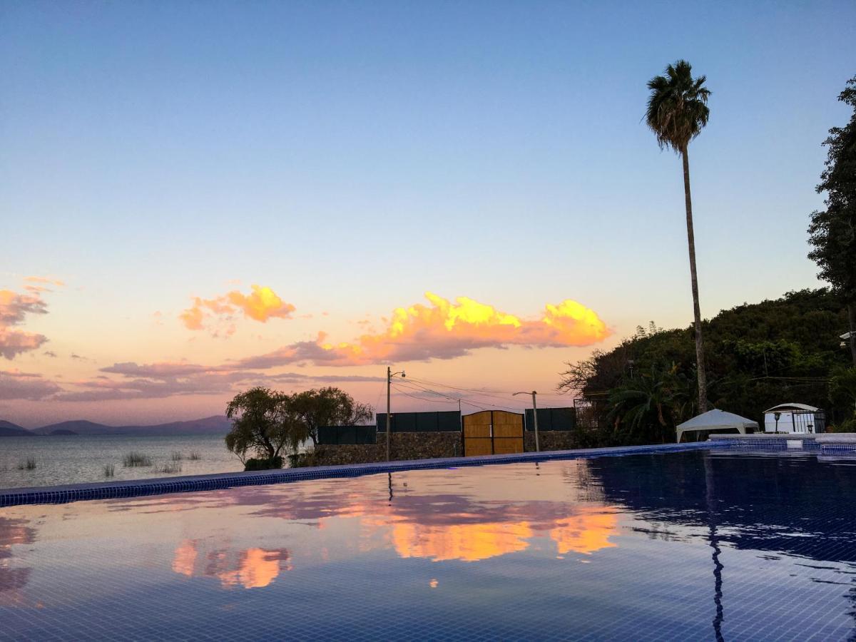 Casa Bravia - Hotel-Rv San Luis Soyatlan ภายนอก รูปภาพ