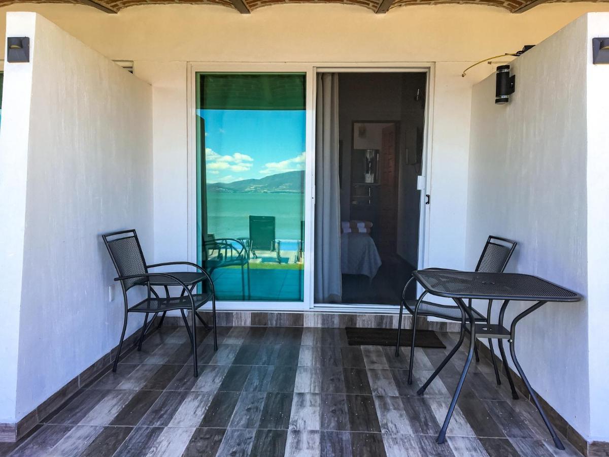 Casa Bravia - Hotel-Rv San Luis Soyatlan ภายนอก รูปภาพ