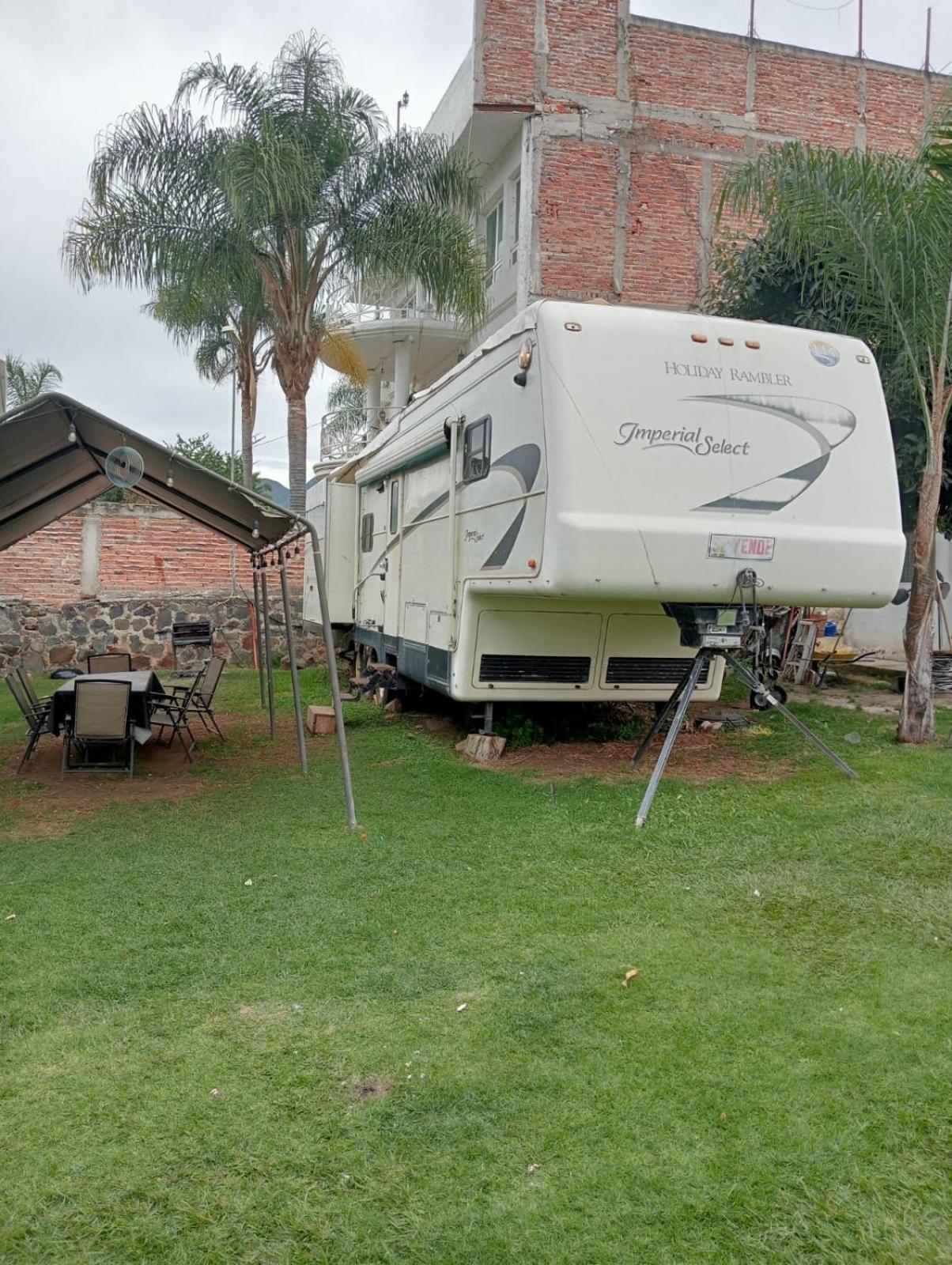 Casa Bravia - Hotel-Rv San Luis Soyatlan ภายนอก รูปภาพ